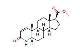 Finasteride EP Impurity B